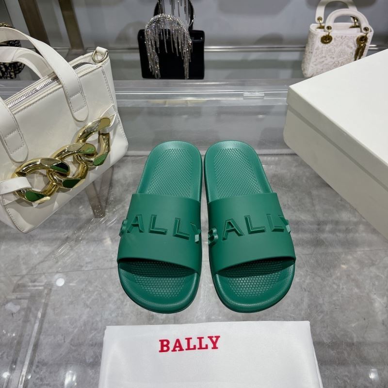 Bally Sandals